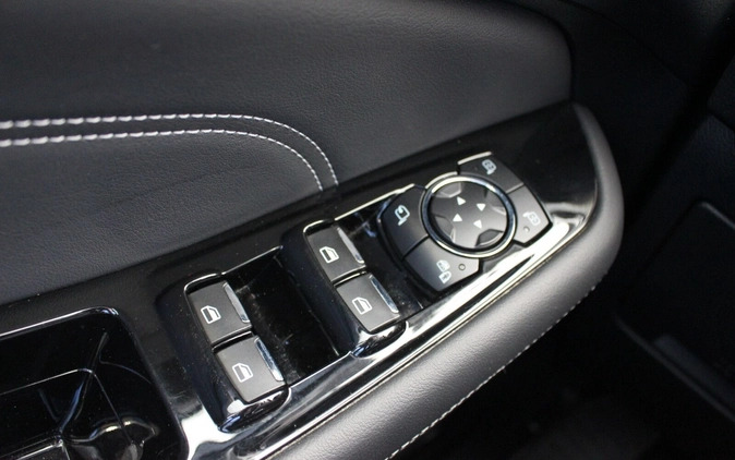 Ford S-Max cena 99900 przebieg: 129364, rok produkcji 2020 z Częstochowa małe 466